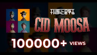 The Lost Triplets - CID MOOSA | OUT NOW | DILIEEP | MALAYALAM MOVIE | EDM | 2020 | DECEMBER 31st