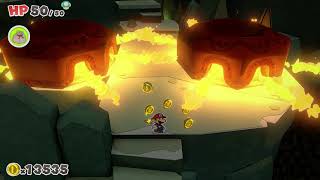 Paper Mario The Origami King Episode 9