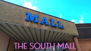 Retro Dead Mall  The South Mall, Allentown PA
