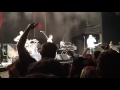 Prophets of Rage - How I Could Just Kill A Man - 9/10/16 - Auburn, WA.
