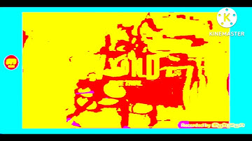 #DeepNoteChallenge Team Vyonders Very Scared OF THX Logo In The NutshellWARNING: NUDITY