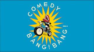 Comedy Bang Bang - The Time Keeper
