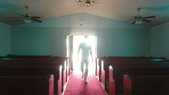 Marcus Dawson "Still A Healer" *Official Video* 2016