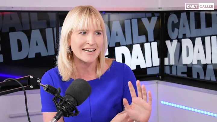 Elizabeth Harrington - The Daily Daily Caller Podc...