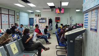 PENGAUDITAN PENSIJILAN SEMULA EKSA JPN DAERAH PAPAR