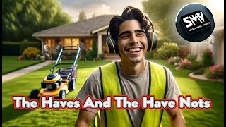 The Haves and the Have Nots.: latin pop song sMV short Music Videos