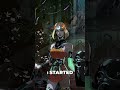 The Titan Lives: A Dark Journey Through Olympus