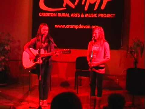 Maz Totterdell & Rosa Trivett - "Bubbly" by Colbie...