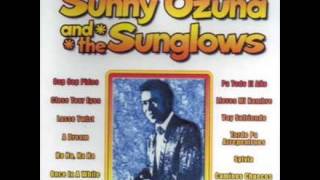 Pa Todo El Ano - Sunny Ozuna  & The Sunglows chords