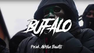 DARK VIOLIN DRILL BEAT INSTRUMENTAL "BUFALO" | UK Drill Type Beat 2021 | Dark Drill | UK Dark Drill