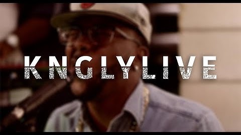 Life feat  Paul Morris and Elements #knglylive