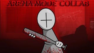 Madness Arena Collab (REUPLOAD, COLLAB MADE BY D4N1CH)