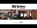 David Ryan Harris (Songwriter / Producer) - Stay Human Podcast with Michael Franti
