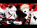 天樂 -双響- / 街風めい×よそぷ【歌ってみた】