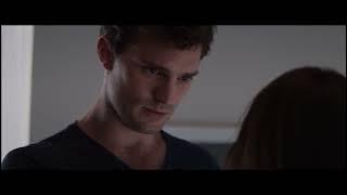 Cinquenta Tons de Cinza Melhores Cenas