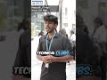 Students Testimonial | Dept of AI &amp; ML | SRM IST Ramapuram
