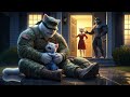 рџ Mom Cat Left The Blind Soldier†But The Ending Revealed A Deeper Pain Ai Catshorts Aicat рџ Mom Cat Left The Blind Soldier†But The Ending Revealed A Deeper Pain Ai Catshorts Aicat