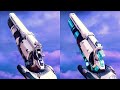 Destiny 2 - The Vanguard Dare - Weapon Ornament for Ace of Spades (Exotic Hand Cannon)