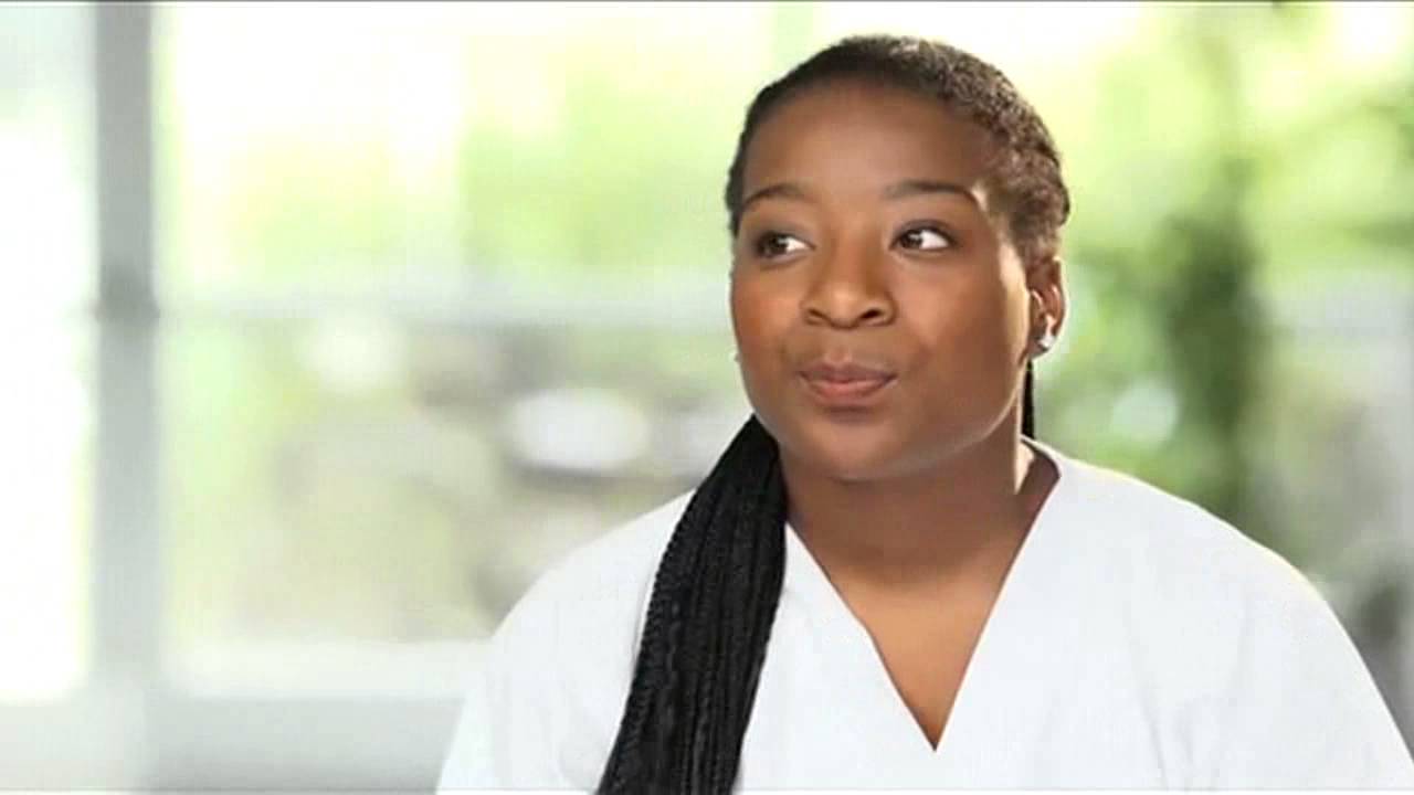 Job Corps - Shannelle Interview - Career Training and Education Program ...