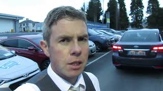 2014 Toyota Avensis 2.0 D-4D -- Brian Doolan -- www.hondacentre.ie