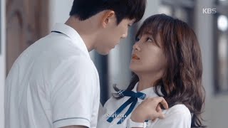 (school 2017) Kore  - Bir güzellik yapsana Resimi