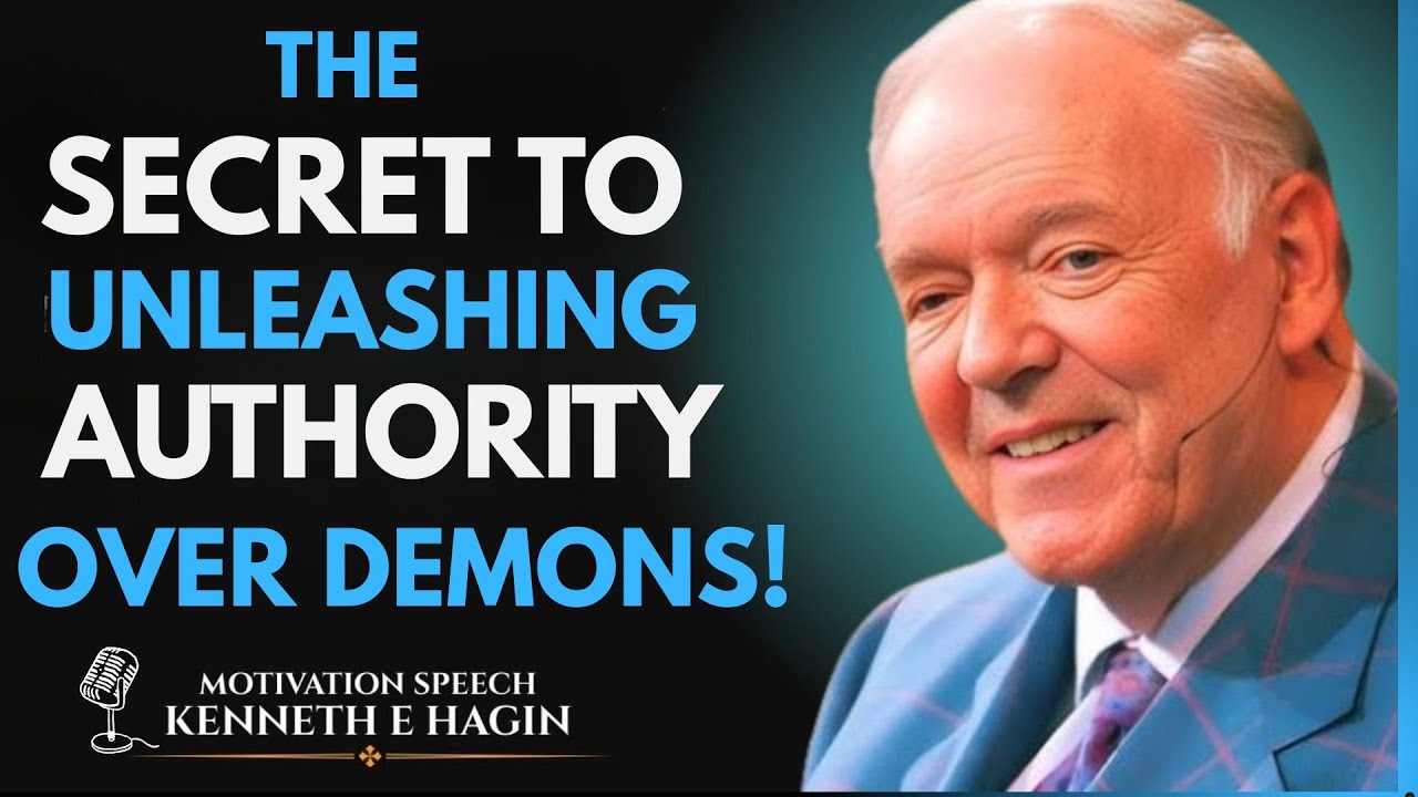 REVELATION FROM JESUS: The NIGHT I Learned the SECRET to UNLEASHING AUTHORITY Over DEMONS!
