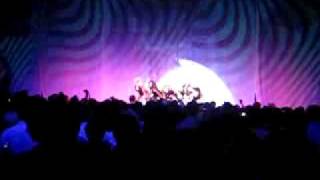 Carmen Electra & the Bombshell Babes