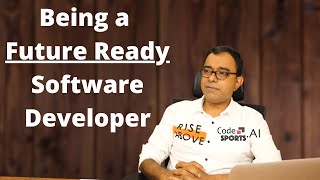 Being Future Ready - Career path for Software Developers and Highly effective Programmers screenshot 2