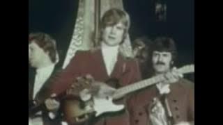 The Moody Blues - Nights In White Satin