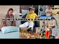 ❗️How is Armaan&#39;s Pinworm Now ?🤔thank you so much ..,,