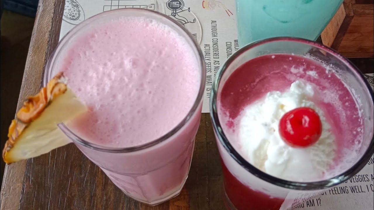 Wandering_fork  is live!