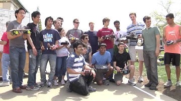 Mobot 2010 : CMU : SCS