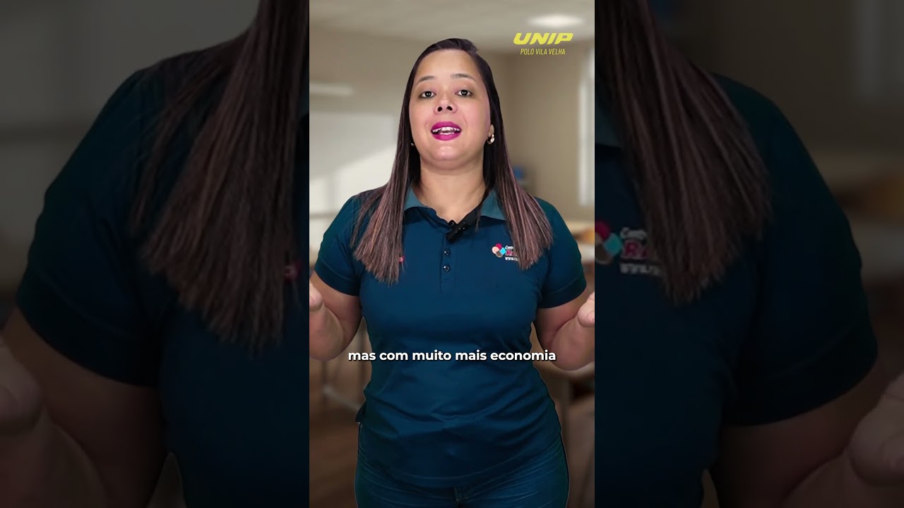 Descubra quanto custa estudar na UNIP Vila Velha!