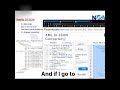02 Convert Router Config to Json