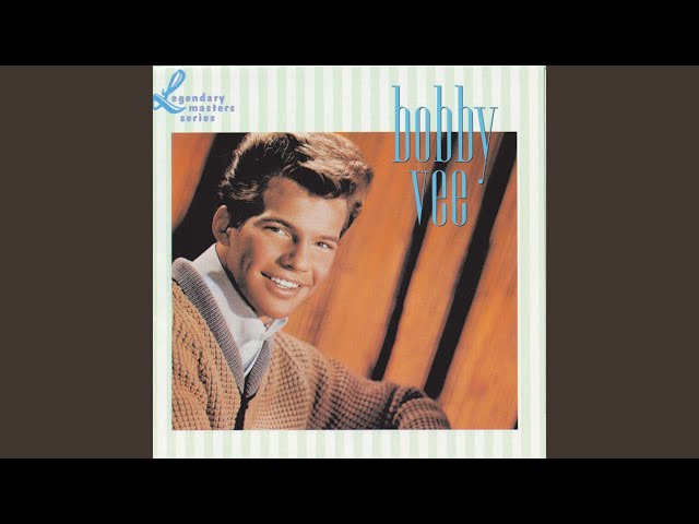 BOBBY VEE - CHARMS