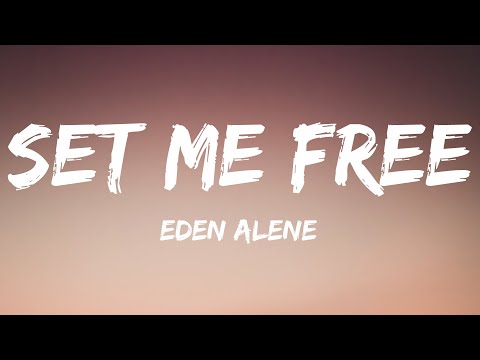 Eden Alene - Set Me Free Israel Eurovision 2021