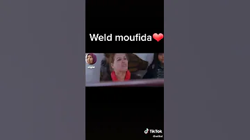 دليلة المفتاحي في اولاد مفيدة 