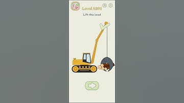 Dop 2 (Delete One Part) Level -  2396 Lift the load #shorts #shortsfeed #viralshorts