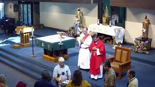 St. Peter and St. Paul Roman Catholic Church