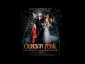 BO Crimson Peak - Credits