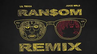 Lil Tecca feat. Juice WRLD - Ransom (official Audio) = Trendcomplex