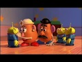 Toy Story Aliens "You Have Saved Our Lives" Compilation