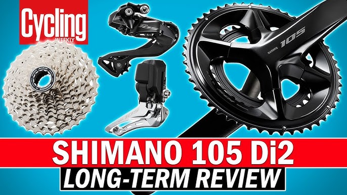 Review: Shimano Ultegra R8000 groupset