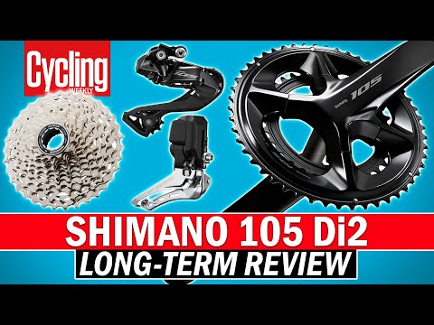 ვიდეო: Storck Durnario Comp Shimano 105 მიმოხილვა