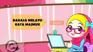 BAHASA MELAYU KATA MAJMUK TAHUN 2 BAHASA MELAYU KATA MAJMUK TAHUN 2