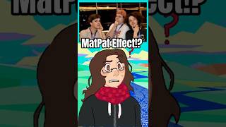 The Matpat Effect!?
