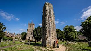 Britain's Hidden Megaliths Have A Pattern Nobody Can Explain