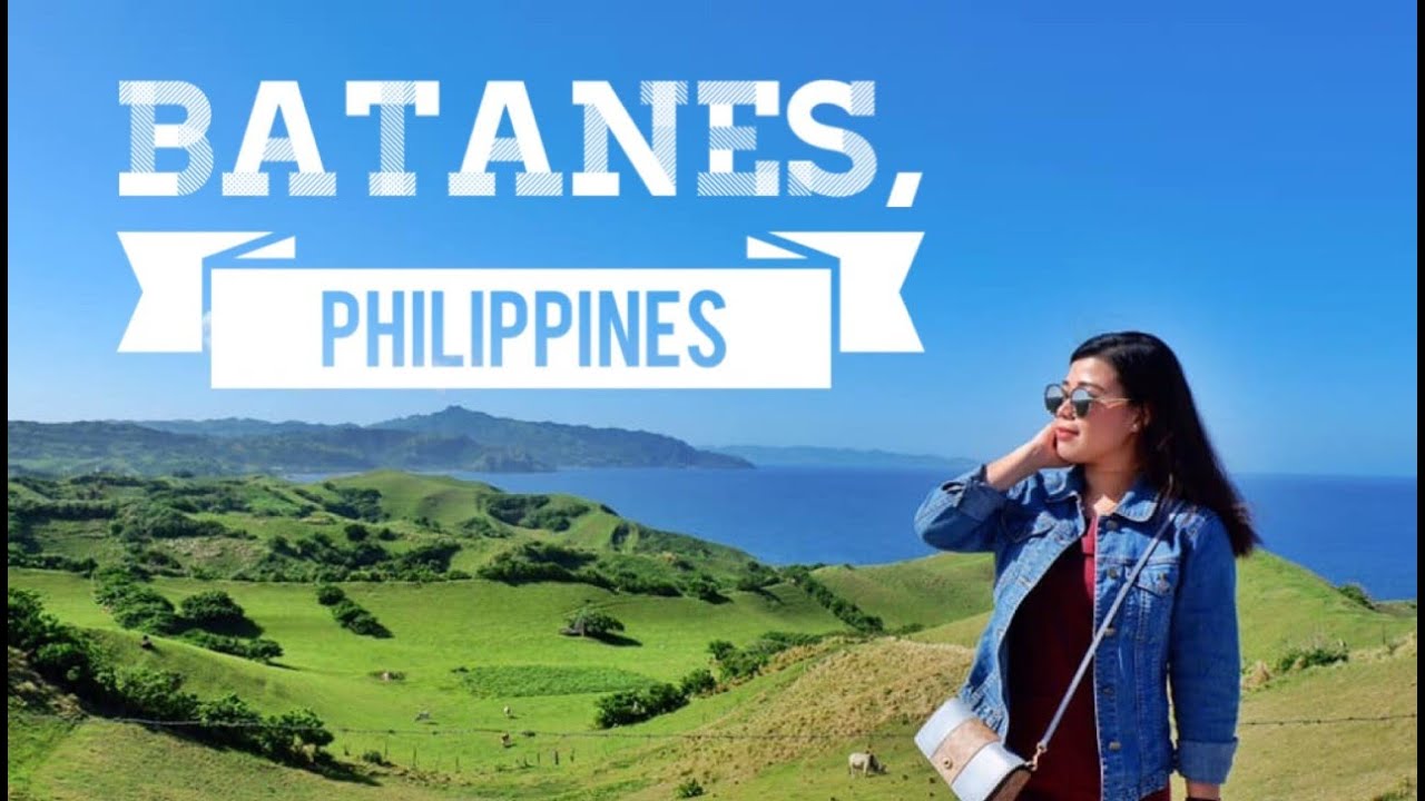 Reign Bitamor | Batanes Trip 2020