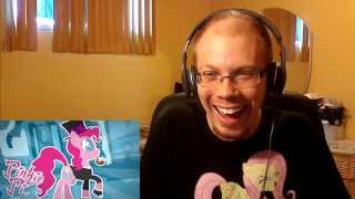Alex Side react: Fluttershy's Dream and Twilight's Day Off