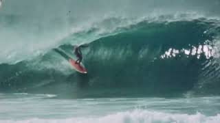 Surf - Gerry Lopez  Mr Pipeline (edit)